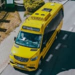 Trzy nowe minibusy w Gliwicach – wydzierżawione od Intertrans