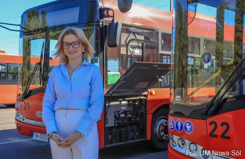 SubBus domyka kwestię przetargu na dostawcę czterech autobusów elektrycznych