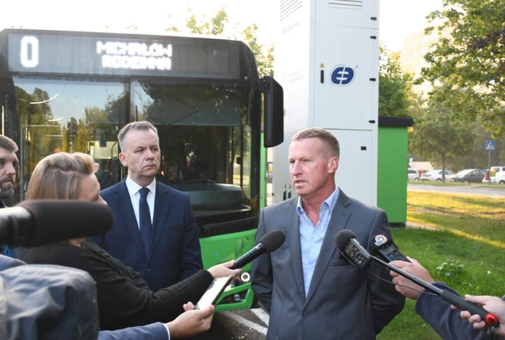 W czerwcu 2025 roku wieloletni prezes MZK, Zbigniew Stankowski, ustąpił po 18 latach kierowania spółką.