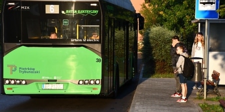 Nowy prezes w MZK Piotrków Trybunalski. Kim jest Cezary Włodarczyk?