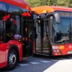 Stalowa Wola stawia na zielony transport: nowe autobusy, darmowe przejazdy i nowoczesna zajezdnia