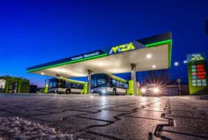 MZK Tomaszów Mazowiecki wybiera dostawcę ładowarek