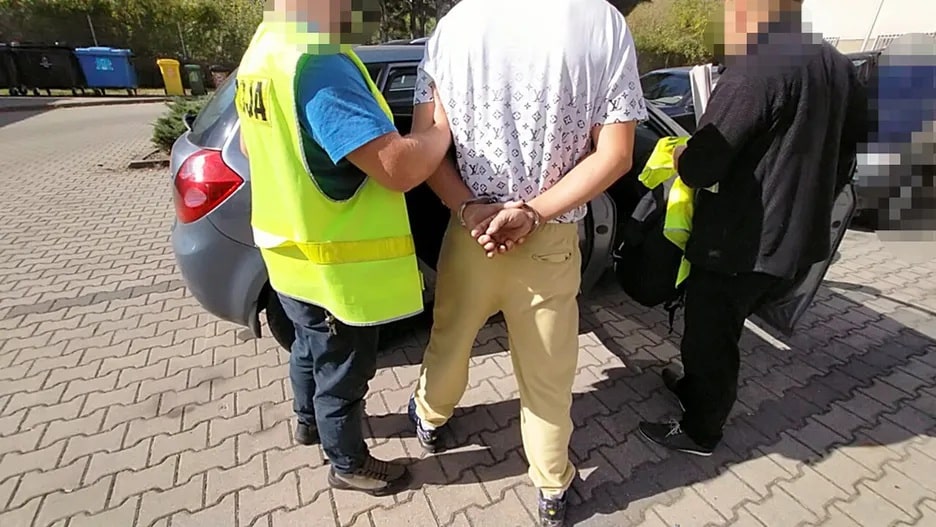 Warszawa/ Mężczyzna, który zaatakował pasażerkę autobusu usłyszał zarzuty