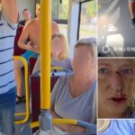 Warszawa/ Mężczyzna, który zaatakował pasażerkę autobusu usłyszał zarzuty
