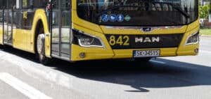 Kto potencjalnym wygranym w przetargu PKM Katowice na autobusy CNG? Analiza SWZ