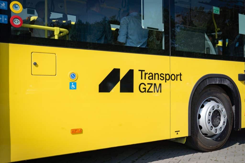 Przedsiębiorstwo Komunikacji Miejskiej w Katowicach szuka dostawców nowych autobusów CNG.