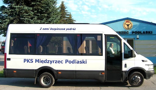 PKS Międzyrzec Podlaski z nowym prezesem. Zmiana po 17 latach kierowania spółką