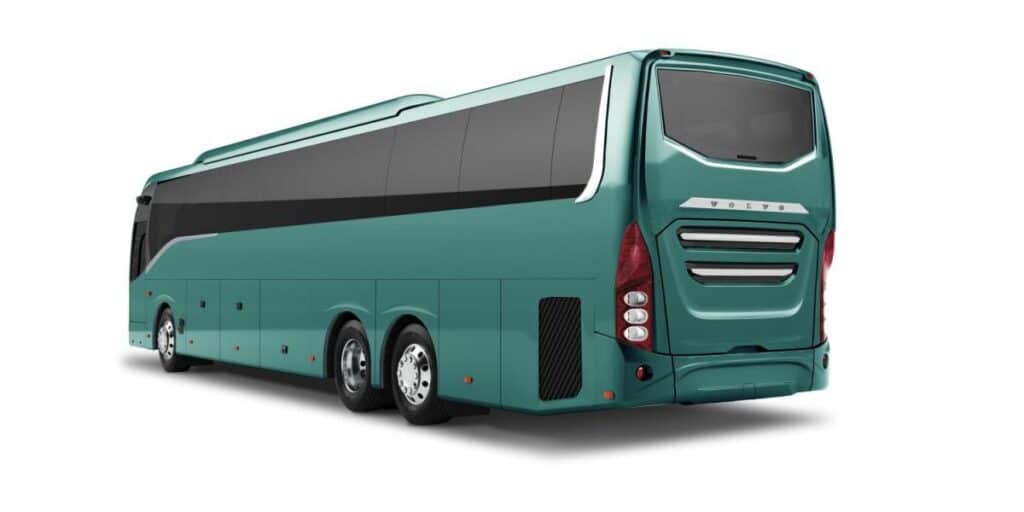 Volvo Buses wprowadza na rynek elektryczne podwozie autokarowe BZR Electric –