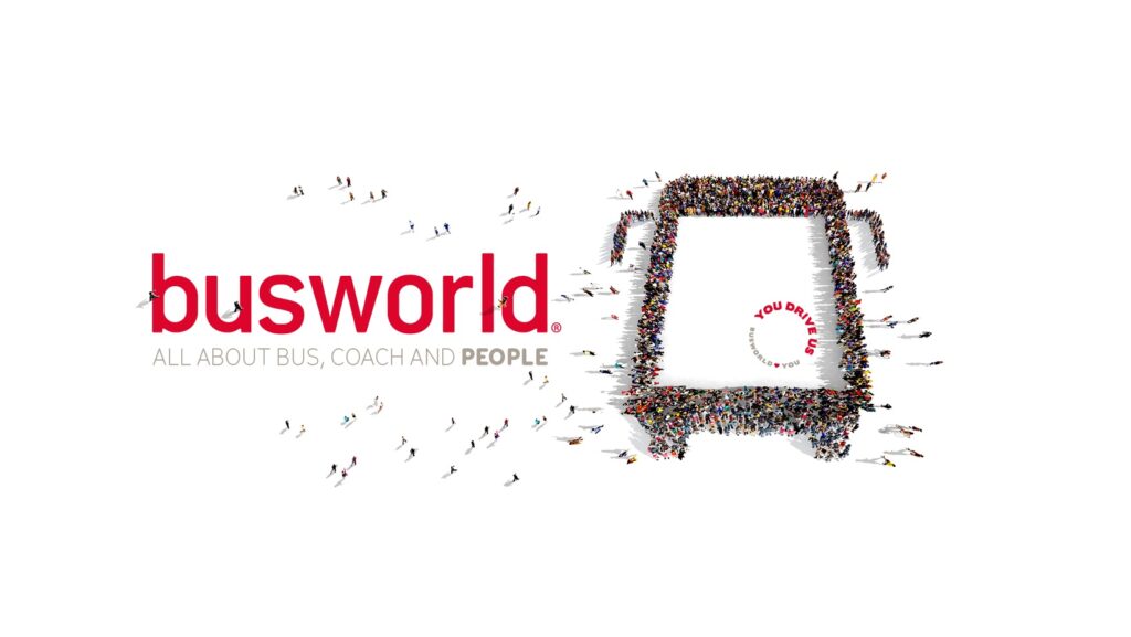 Podczas targów Busworld Europe 2025 w Brukseli Solaris zaprezentuje trzy bezemisyjne modele autobusów miejskich, w tym debiutujący Urbino 10,5 electric.