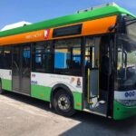 Miechów otworzył oferty na elektrobusy. ECOVIA jedynym oferentem