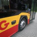 Pierwsze elektrobusy już w Grodzisku Mazowieckim. Solaris dostarczył Urbino 12 electric dla GPA