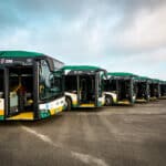 Liberec kupuje używany elektrobus