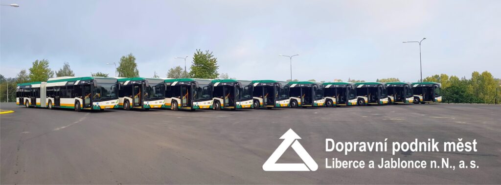 Liberec kupuje używany elektrobus Solaris Urbino 18 electric. Znamy cenę