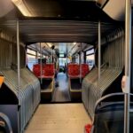 Kraków: Osobówka kontra dwa tramwaje – Lajkonik wykolejony