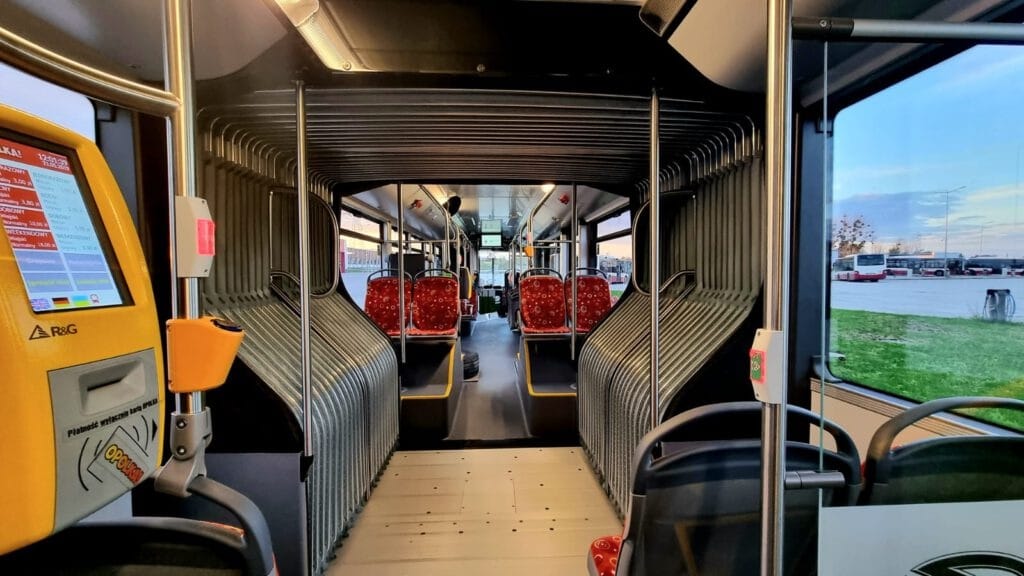 MAN ma szansę na powrót do MZK Opole. I to z MEGA autobusami eletkrycznymi