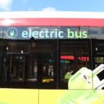 MZK Oświęcim odbiera kolejne elektrobusy od Solarisa