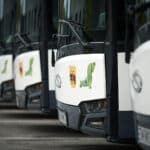 Nowe autobusy elektryczne dla Tomaszowa Mazowieckiego i Gminy Lubochnia