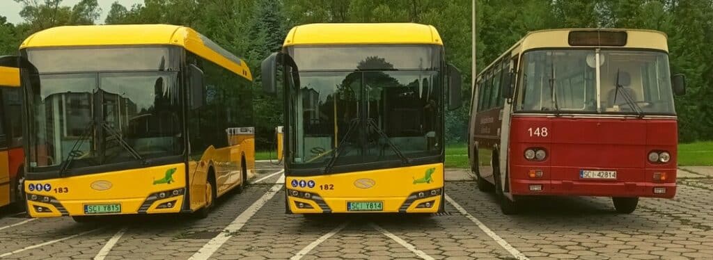 Elektrobusy według cieszyńskich wymagań. Kto złoży ofertę? Analiza SWZ