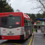 Kradzież katalizatorów sparaliżowała komunikację miejską w Trenčínie. 16 autobusów wyłączonych z ruchu
