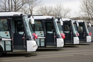 Czy tym razem się uda? Powiat Nyski znów szuka autobusów dla PKS