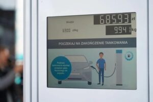 PAK-PCE Stacje H2 z jedyną ofertą – Rybnik inwestuje dalej w transport publiczny bez emisji