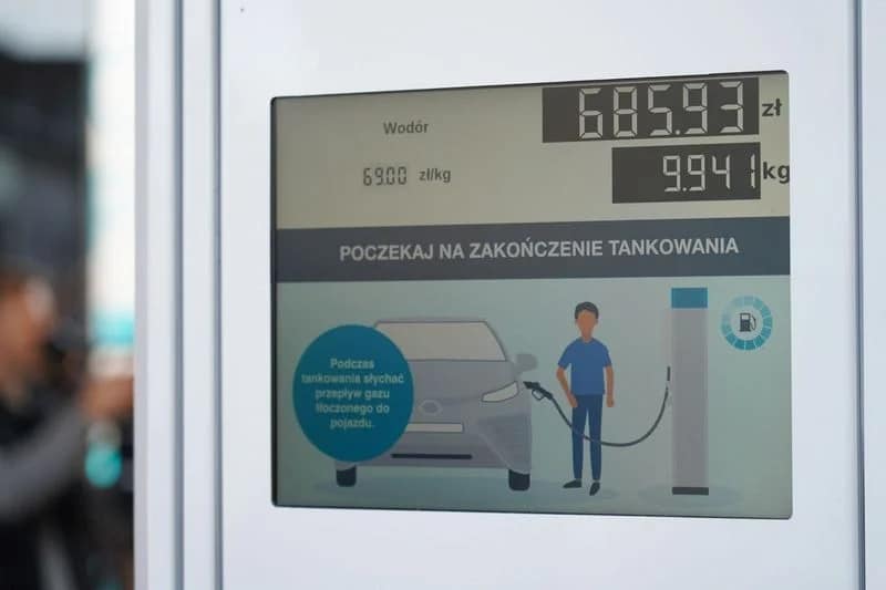 Rybnik otworzy portfel na wodór. 31,4 mln PLN za dostawy dla transportu publicznego / fot. UM Rybnik