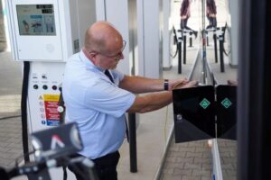 Rybnik otworzy portfel na wodór. 31,4 mln PLN za dostawy dla transportu publicznego