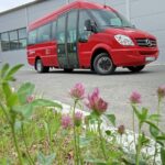 Stargard zmienia tryb przetargowy po dwóch nieudanych podejściach do zakupu MINI elektrobusów