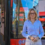 SubBus idzie w stronę elektromobilności. Wkrótce cztery nowe autobusy elektryczne