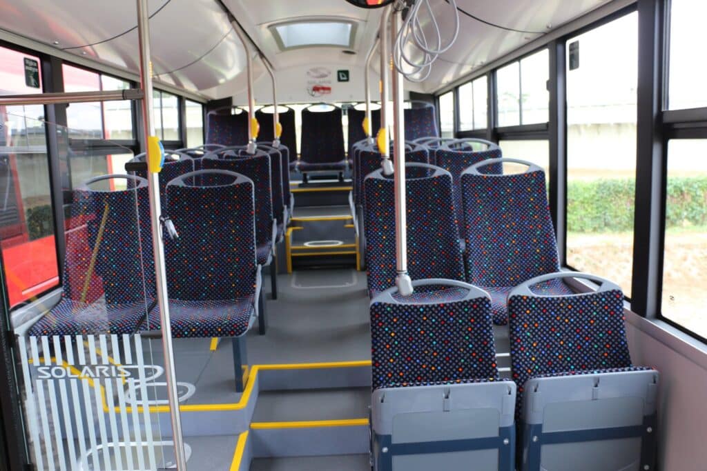 SubBus idzie w stronę elektromobilności. Wkrótce cztery nowe autobusy elektryczne