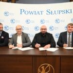 Powiat Słupski z umową na elektryczne autobusy. ABP Bus & Coach i EV Volta z kontraktami
