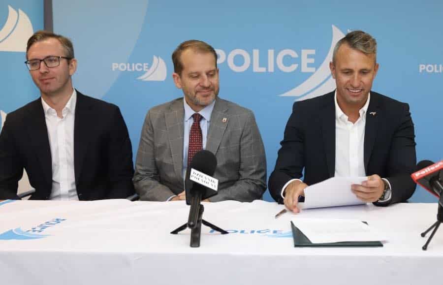 MAN wygrywa przetarg w Policach na trzy autobusy diesla. Powrót lwa do SPPK