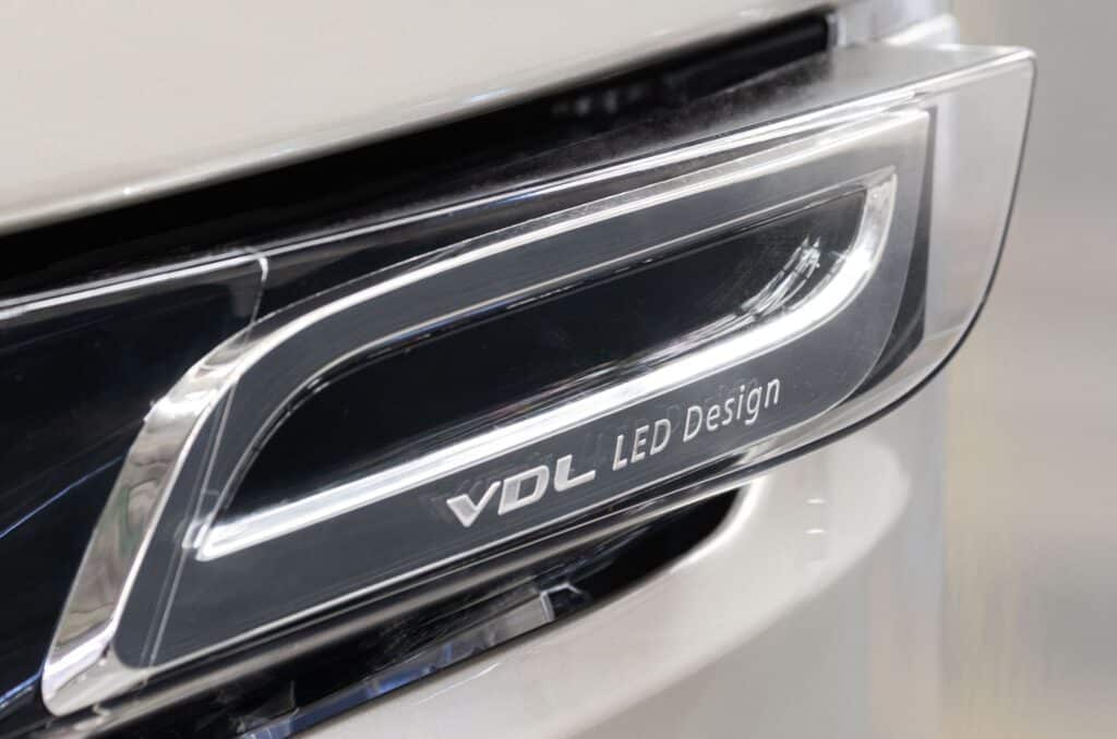 Busworld 2025: Najdłużej oczekiwana premiera autokarowa w Europie: VDL Futura 3