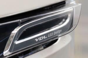 Na premierę nowego autokaru VDL Futura 3 branża czekała od dawna – jego debiut pierwotnie planowano już na 2021 rok.