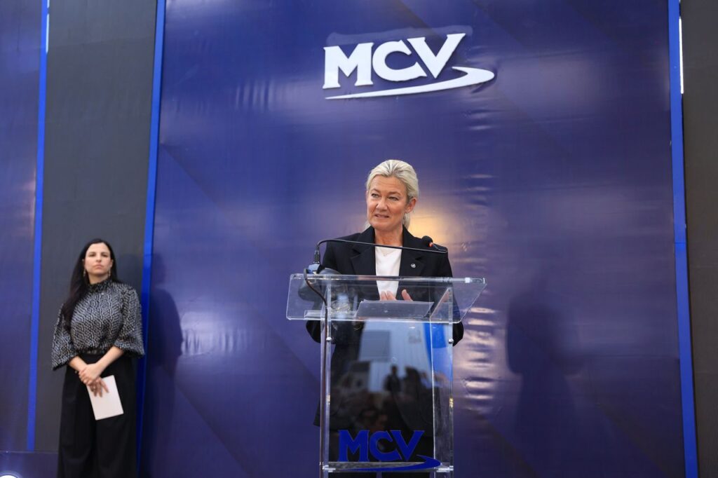 Volvo pokazało autobusy 7900 z Egiptu. Premiera z MCV na Busworld