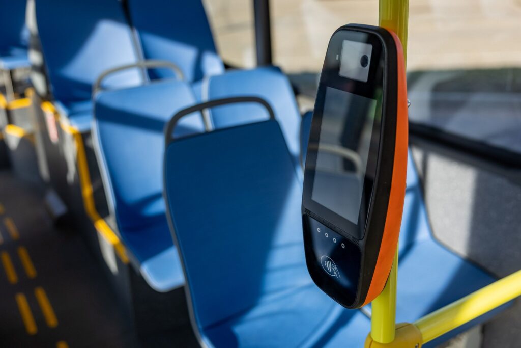 Wilno ponownie rusza z przetargiem na linie. Skarga Mobilis odrzucona