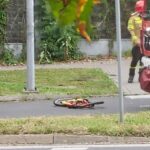 Małopolskie/ Prokuratura: matki nie było przy pięciolatku w chwili wypadku w Chrzanowie