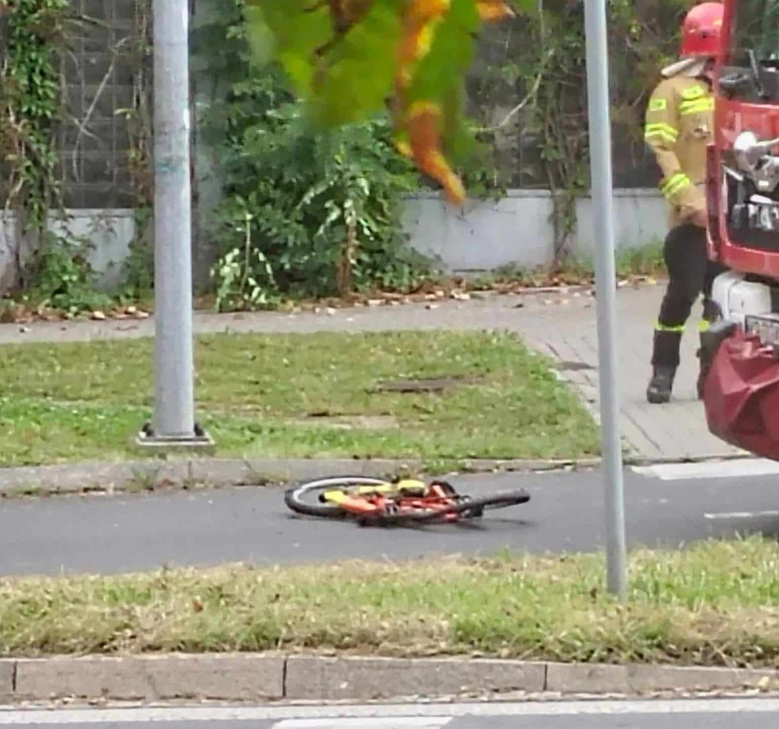 Infobus - Chrzanów: Nowe ustalenia ws. tragicznego wypadku z udziałem autobusu miejskiego