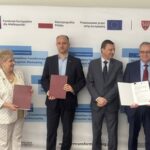 Konin/ MZK Konin podpisał umowę na budowę nowej zajezdni autobusowej