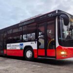Zakupy autobusów i rozwój komunikacji w Gminie Ziębice