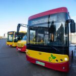 Ciechanów otworzył oferty na elektrobusy. Tylko jeden chętny