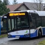 Zmiany od Zarządu Transportu Publicznego w Krakowie / fot. UG Michałowice