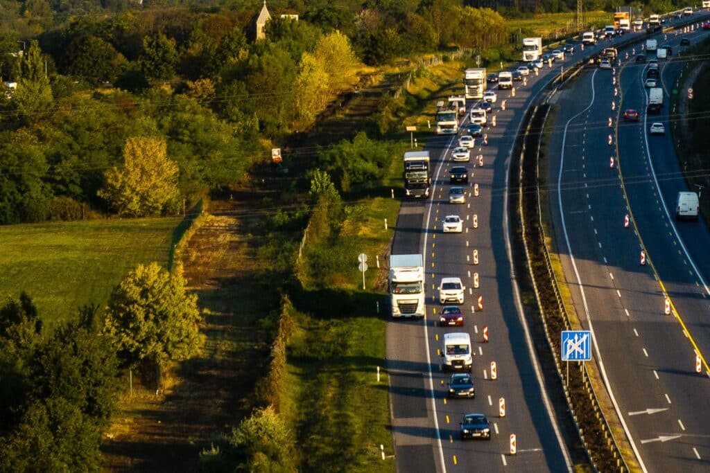 Autostrada M1