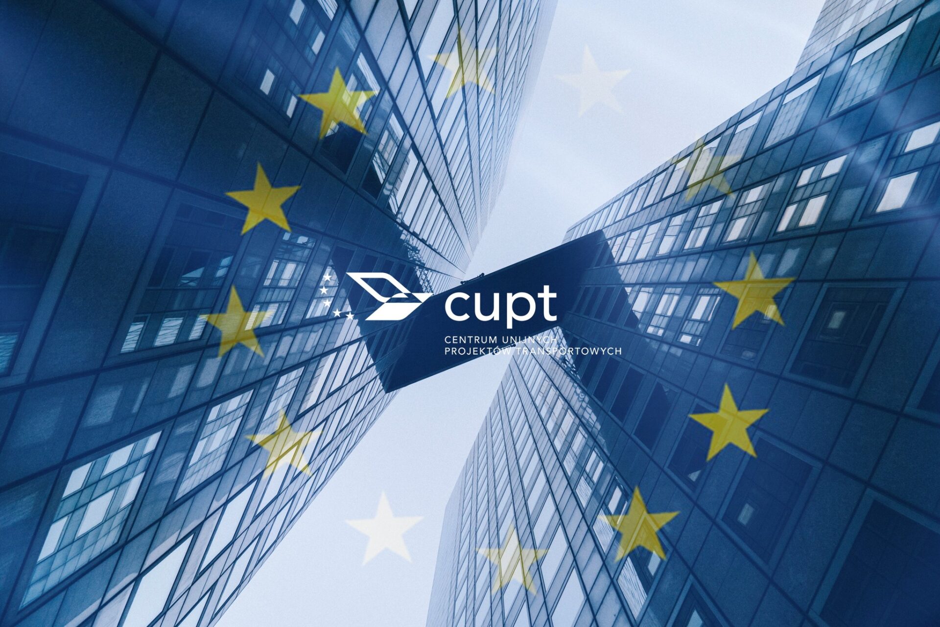 Inforail - CUPT szuka doradców do liberalizacji rynku kolejowego