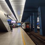 Warszawa Centralna