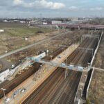 Przystanek Warszawa Gołąbki