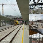 Remont peronów