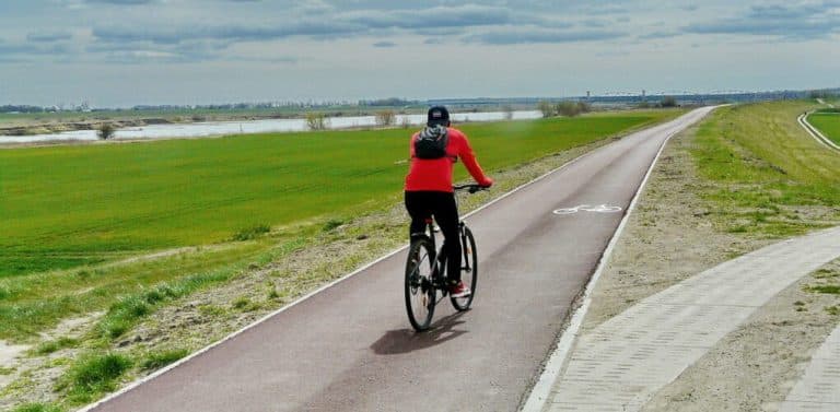 EuroVelo z jednym zarządcą. Polska Organizacja Turystyczna przejmuje stery UMWP