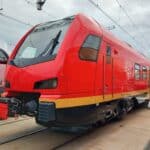 Stadler Flirt