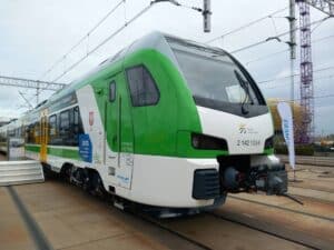 Inforail - Stadler: Potrzeby taborowe w Polsce pozostają duże. najważniejsze będą źródła finansowania
